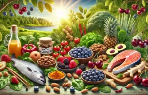 Manfaat Anti Inflamasi untuk Kesehatan Alami Manfaat Anti Inflamasi untuk Kesehatan Alami