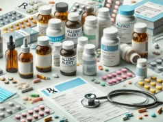 Cara Menghadapi dan Mencegah Alergi Obat dengan Mudah Cara Menghadapi dan Mencegah Alergi Obat dengan Mudah