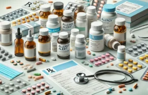 Cara Menghadapi dan Mencegah Alergi Obat dengan Mudah Cara Menghadapi dan Mencegah Alergi Obat dengan Mudah