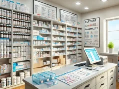 Pentingnya Disiplin Obat dengan Dukungan Apoteker Pentingnya Disiplin Obat dengan Dukungan Apoteker