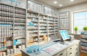 Pentingnya Disiplin Obat dengan Dukungan Apoteker Pentingnya Disiplin Obat dengan Dukungan Apoteker