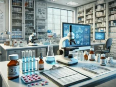 Memahami Fase Uji Klinis untuk Efektivitas Obat Memahami Fase Uji Klinis untuk Efektivitas Obat