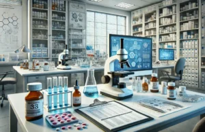 Memahami Fase Uji Klinis untuk Efektivitas Obat Memahami Fase Uji Klinis untuk Efektivitas Obat