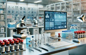 Tahap Uji Klinis dalam Penelitian Medis Memahami Tahap Uji Klinis dalam Penelitian Medis