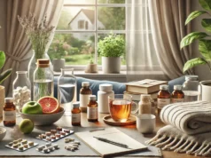 Efek Samping Obat dan Cara Menghadapinya Mengenal Efek Samping Obat dan Cara Menghadapinya