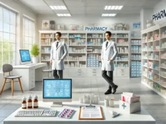 Membangun Karir Farmasi yang Berkualitas Membangun Karir Farmasi yang Berkualitas dan Berarti