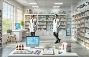 Membangun Karir Farmasi yang Berkualitas Membangun Karir Farmasi yang Berkualitas dan Berarti