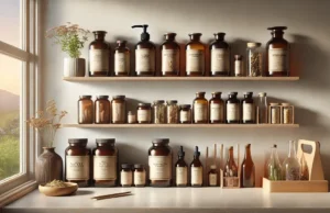 Manfaat Konsumsi Suplemen Alami untuk Vitalitas Manfaat dan Tips Mengonsumsi Suplemen Alami untuk Vitalitas