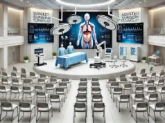 Panduan Lengkap Konferensi Bedah untuk Ahli Bedah Umum Panduan Lengkap Konferensi Bedah untuk Ahli Bedah Umum