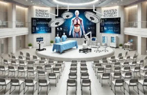 Panduan Lengkap Konferensi Bedah untuk Ahli Bedah Umum Panduan Lengkap Konferensi Bedah untuk Ahli Bedah Umum