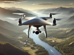 Kelebihan Drone DJI Phantom untuk Fotografi dan Videografi Kelebihan Drone DJI Phantom untuk Fotografi dan Videografi