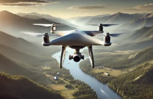 Kelebihan Drone DJI Phantom untuk Fotografi dan Videografi Kelebihan Drone DJI Phantom untuk Fotografi dan Videografi