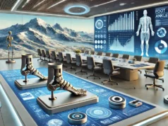 Pemahaman Mendalam Tentang Biomekanik Kaki di Konferensi Pemahaman Mendalam Tentang Biomekanik Kaki di Konferensi