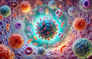 Mengenal Imunoterapi Kanker dan Cara Kerjanya di Tubuh Mengenal Imunoterapi Kanker dan Cara Kerjanya di Tubuh