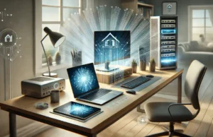 Internet Fiber dengan Latensi Rendah untuk Aktivitas Harian Manfaat Internet Fiber dengan Latensi Rendah untuk Aktivitas Harian