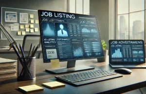 Cara Mudah Membuat Iklan Lowongan Kerja yang Efektif Cara Mudah Membuat Iklan Lowongan Kerja yang Efektif