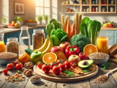 Pentingnya Nutrisi Seimbang untuk Tubuh yang Lebih Sehat Pentingnya Nutrisi Seimbang untuk Tubuh yang Lebih Sehat