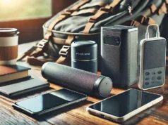 Tips Memilih Peralatan Elektronik untuk Persiapan Perjalanan Tips Memilih Peralatan Elektronik untuk Persiapan Perjalanan