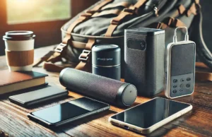 Tips Memilih Peralatan Elektronik untuk Persiapan Perjalanan Tips Memilih Peralatan Elektronik untuk Persiapan Perjalanan