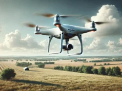 Panduan Mengoperasikan DJI Phantom dan Drone DJI Panduan Mengoperasikan DJI Phantom dan Drone DJI