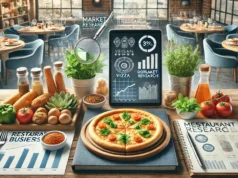 Peluang Bisnis Restoran Sukses dengan Riset Pasar Peluang Bisnis Restoran Sukses dengan Riset Pasar