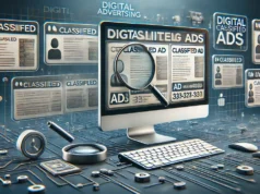 Strategi Iklan Baris untuk Hasil Lebih Efektif Strategi Iklan Baris untuk Hasil Lebih Efektif