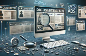 Strategi Iklan Baris untuk Hasil Lebih Efektif Strategi Iklan Baris untuk Hasil Lebih Efektif