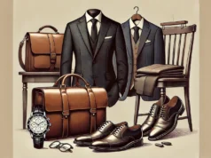 Panduan Gaya Profesional Semi Formal Elegan Terbaru