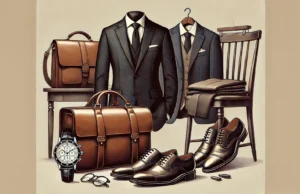 Panduan Gaya Profesional Semi Formal Elegan Terbaru