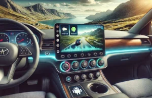 Panduan Memilih Head Unit Android Auto Terbaik