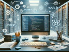 Belajar Node JS dengan Membuat Aplikasi Sederhana