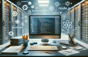Belajar Node JS dengan Membuat Aplikasi Sederhana