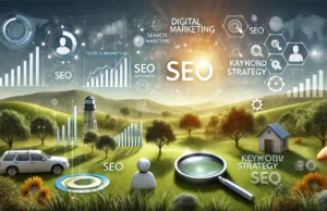 Strategi Tepat Memilih Kata Kunci untuk SEO