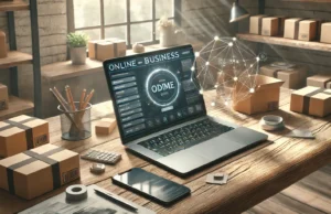 Cara Memulai Bisnis Online Dengan Modal Usaha Minim