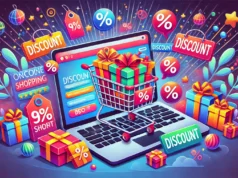 Promo Diskon Terbaik untuk Belanja Online