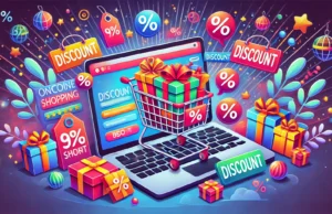 Promo Diskon Terbaik untuk Belanja Online