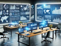 Strategi Analisis dan Evaluasi Kampanye Marketing