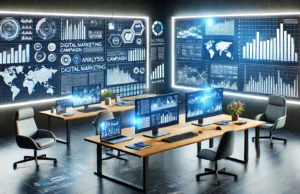 Strategi Analisis dan Evaluasi Kampanye Marketing