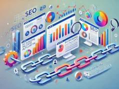 Strategi Meningkatkan Page Authority Website Anda