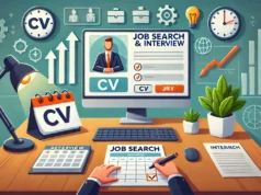 Panduan Lowongan Kerja Terbaru dan Tips Lolos Interview