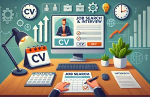 Panduan Lowongan Kerja Terbaru dan Tips Lolos Interview