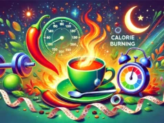 Tips Metabolisme Cepat dan Pembakaran Kalori Optimal