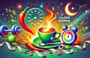 Tips Metabolisme Cepat dan Pembakaran Kalori Optimal