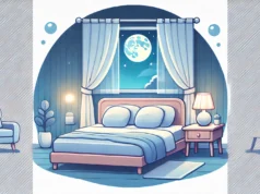 Pentingnya Pola Tidur Sehat untuk Kesehatan