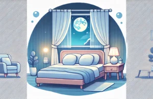 Pentingnya Pola Tidur Sehat untuk Kesehatan