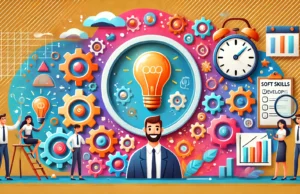 Mengembangkan Karier dengan Soft Skill Terbaik