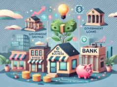 Sumber Modal UMKM dan Pinjaman Modal Usaha