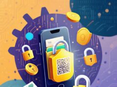 Peningkatan Transaksi Cashless dan Keamanan