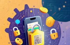 Peningkatan Transaksi Cashless dan Keamanan