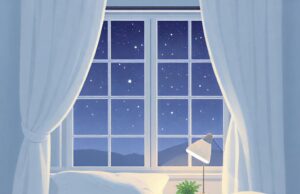 Tidur Cukup Penting untuk Kesehatan dan Air